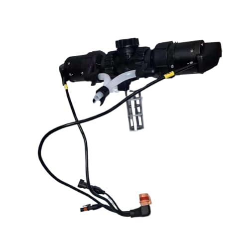 DWOGCEBX Bauerndrohnezubehör -Laufrad Pumpe Set kompatibel mit T50- und T25 -Modellen DWOGCEBX Bauerndrohnezubehör -Laufrad Pumpe Set kompatibel mit T50- und T25 -Modellen von DWOGCEBX