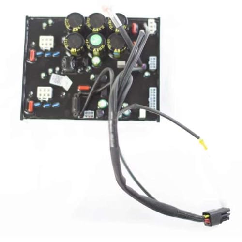 DWOGCEBX D6000i DC Controller Kompatibel mit landwirtschaftliche Drohnenzubehör, die mit der landwirtschaftlichen UAVs-Rato kompatibel ist DWOGCEBX D6000i DC Controller Kompatibel mit landwirtschaftliche Drohnenzubehör, die mit der landwirtschaftlichen UAVs-Rato kompatibel ist von DWOGCEBX