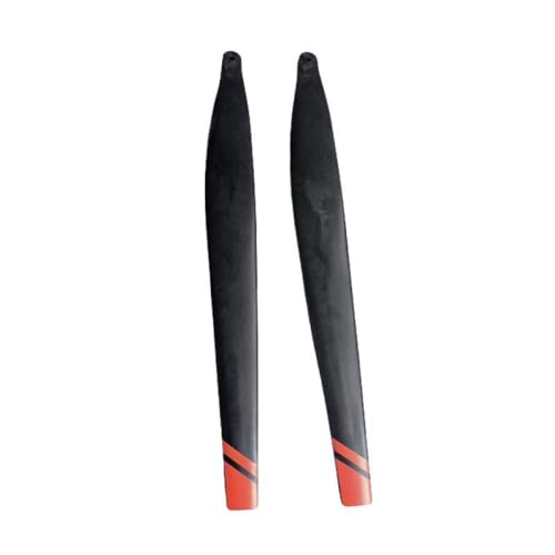 DWOGCEBX Drohnen-Propeller, kompatibel mit T10 T16 T20P T40 T50 Agras Drohnen Ersatzteile Kompatibel mit landwirtschaftliche Drohnenzubehör(5415 CW 2PCS) von DWOGCEBX