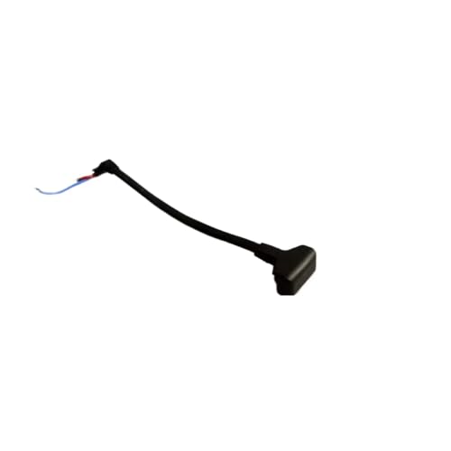 DWOGCEBX Greenery Care UAV Farming Accessoires D9000i Generator kompatibel mit Typ A und Typ B(1 pcs A) von DWOGCEBX