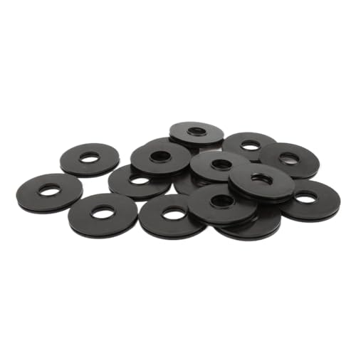 DWOGCEBX Gummihalterungspropellermontage Kompatibel mit Agras T70 T70P T100 kompatibel mit Agrardrohne -Ersatzteilen Dichtung Zubehör(100pcs) von DWOGCEBX