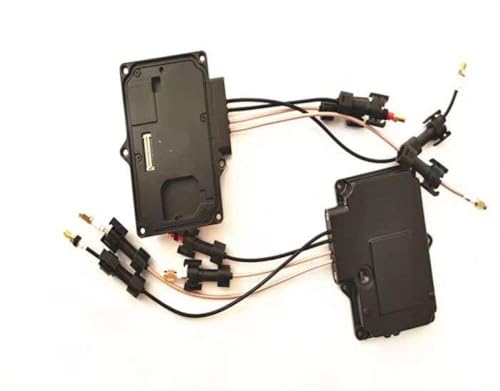 DWOGCEBX HF -Modul 00055201 Kompatibel mit T40- und T20P(2 pcs) von DWOGCEBX
