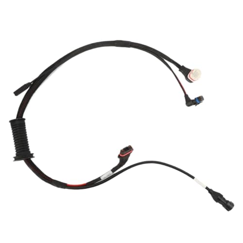 DWOGCEBX Kompatible ESC -Verbundarmanalte M1 M2 M3 M4 Kompatibel mit T25 -Drohnenzubehör Ersatzteile Teile(1pcs for M3-M4) von DWOGCEBX