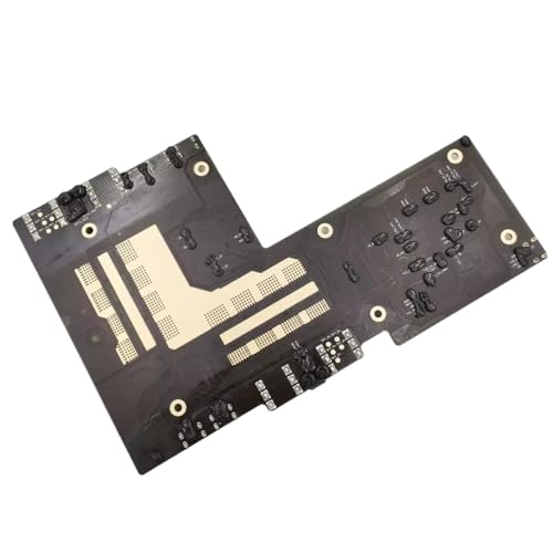 DWOGCEBX Kompatible Wechselrichterstation Kompatibel mit landwirtschaftliche Grünversorgung UAV-Zubehör und Generator D9000i Butler Tipps(1 pcs) von DWOGCEBX