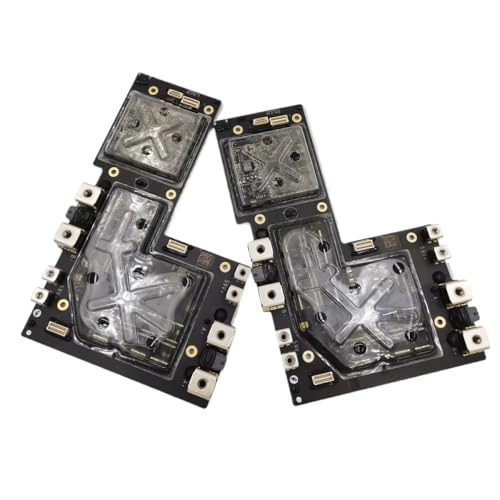 DWOGCEBX Kompatible Wechselrichterstation Kompatibel mit landwirtschaftliche Grünversorgung UAV-Zubehör und Generator D9000i Butler Tipps(2 pcs) von DWOGCEBX