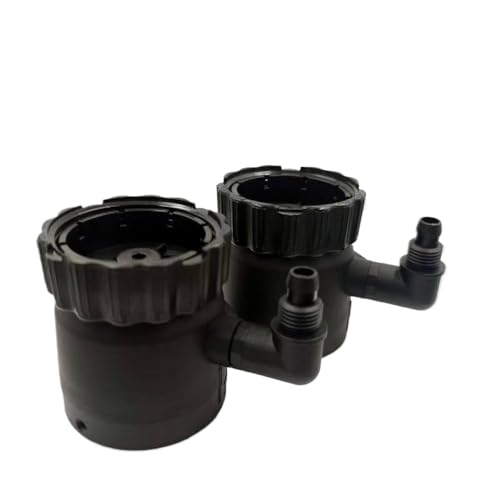 DWOGCEBX Laufradpumpengehäuse kompatibel mit T20P T40 Laufrad Montage Kompatibel mit Landwirtschaftsteile Grün -Wartungsreparaturzubehör(2pcs) von DWOGCEBX