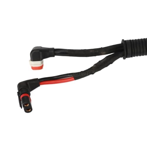 DWOGCEBX M3 M4 Aircraft Arm ESC-Verbundteile, die mit T50-Drohne Kompatibel mit landwirtschaftliche Drohnenzubehör kompatibel sind von DWOGCEBX
