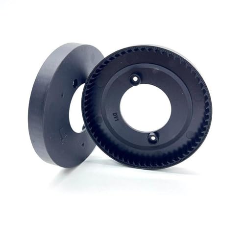 DWOGCEBX Oberer Festplattenspinner Zentrifugal Kompatibel mit T50 T25 T25-Drohnen-Drohnenkompatibel mit landwirtschaftlichen Drohnenzubehör und Reparaturteilen(4 PCS) von DWOGCEBX