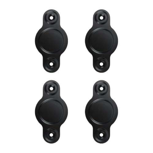 DWOGCEBX Propelleradapter Kompatibel mit landwirtschaftliche Drohnen-kompatibel mit T40 T50-Models Ersatzteile untere Hohlclips Agras Drohnenreparaturzubehör(4pcs Solid Upper) von DWOGCEBX