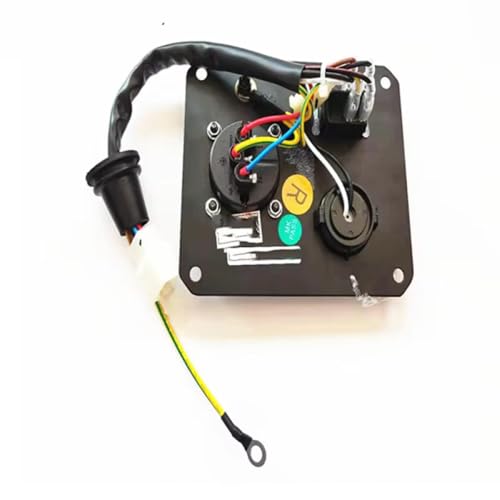 DWOGCEBX T30 D9000i Generator Control Board kompatibel mit der Landwirtschaft UAV -Zubehör Kompatibel mit Grünpflege DWOGCEBX T30 D9000i Generator Control Board kompatibel mit der Landwirtschaft UAV -Zubehör Kompatibel mit Grünpflege von DWOGCEBX