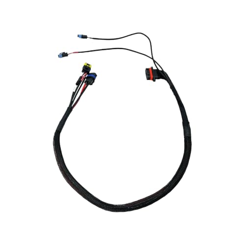 DWOGCEBX T30 Drohnenzubehör Aircraft Arm ESC -Komposit kompatibel mit M1 und M4 M2 und M6 M3 und M5 Kompatibel mit den Gebrauch landwirtschaftlicher(1PC M1.M4) von DWOGCEBX