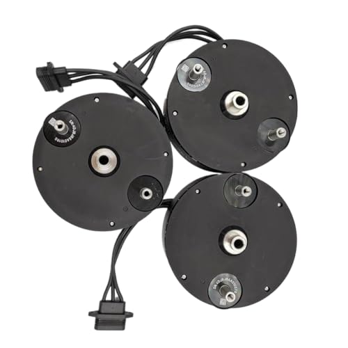 DWOGCEBX T30 Motormotormaschine kompatible grünwartungsdrohneteile(3 pcs) von DWOGCEBX