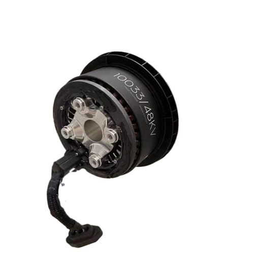 DWOGCEBX T50 1033 Strommotor Kompatibel mit landwirtschaftliche Drohnenzubehör, die mit den UAVs der Landwirtschaft kompatibel sind DWOGCEBX T50 1033 Strommotor Kompatibel mit landwirtschaftliche Drohnenzubehör, die mit den UAVs der Landwirtschaft kompatibel sind von DWOGCEBX