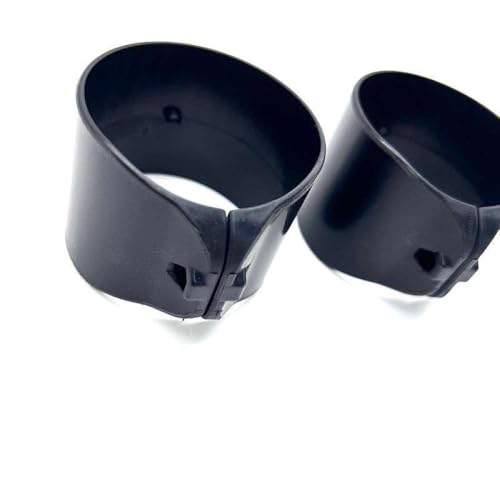 DWOGCEBX T50 Drohne Anti-Wear-Hülse-Agras, die mit dem Ersatzteil des Landwirtschafts-Drohnen Kompatibel mit landwirtschaftliche Drohnenzubehör und Reparatur kompatibel ist(2 pcs) von DWOGCEBX