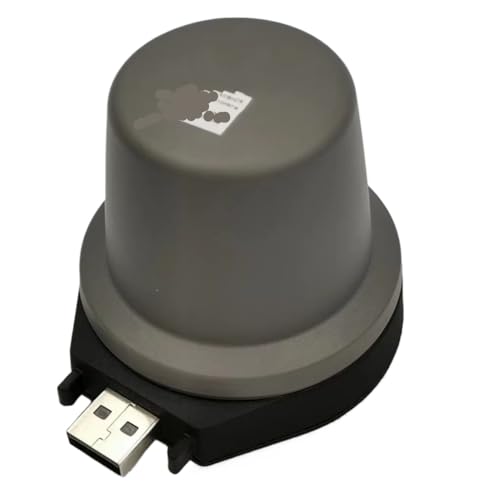 DWOGCEBX UAV T30 T10 T40 T20PRORTK -Kompatible Positionierungsmodul Kompatibel mit Pflanzenschutzzubehör(2 pcs) von DWOGCEBX