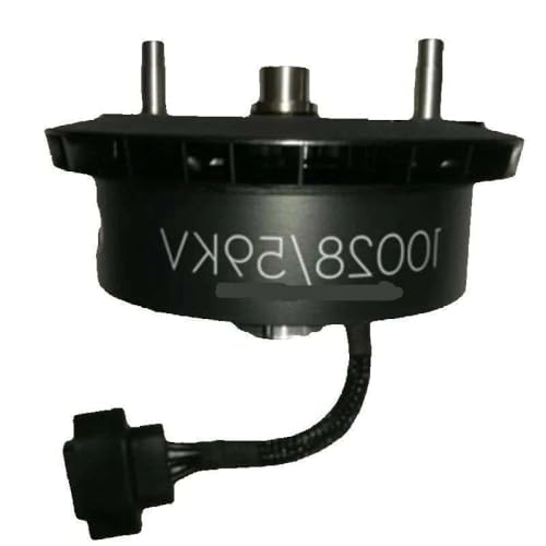 DWOGCEBX Zubehör kompatibel mit T25 10028 Power Motor 00070601 Kompatibel mit die Drohnenlandwirtschaft DWOGCEBX Zubehör kompatibel mit T25 10028 Power Motor 00070601 Kompatibel mit die Drohnenlandwirtschaft von DWOGCEBX