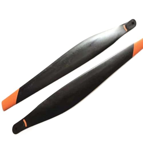 Farming Drohnenzubehör T25T25PR5018 CCW CW-Paar kompatibel mit landwirtschaftlichen Drohnen(1 Pair CW) von DWOGCEBX
