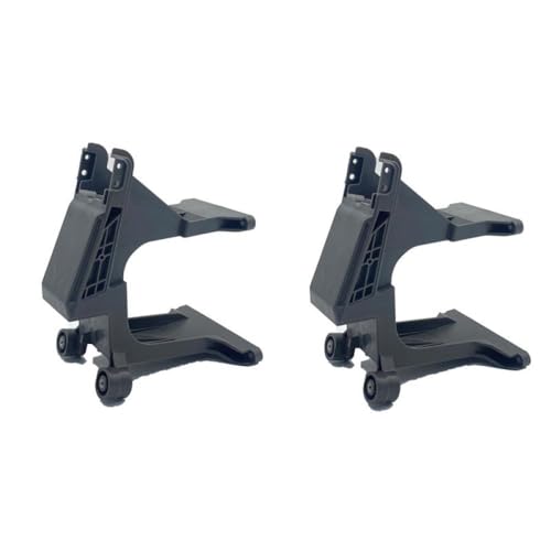 -Halterungsteile Kompatibel mit T40 T20P Agriculture -Drohnen kompatibel mit verschiedenen Drohnenzubehör(2 pcs) von DWOGCEBX