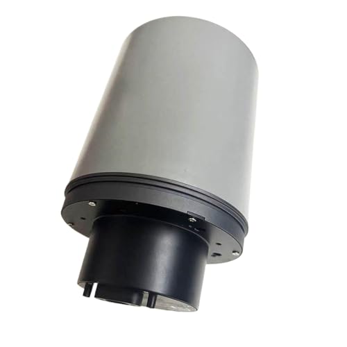 Heckradarmodul kompatibel mit Agras T25 und T50 Agriculture Drohnen UAV Greeny Care Accessoires Reparaturteil Kompatibel mit T25 T50 -Modelle von DWOGCEBX