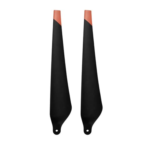 Kompatible 3820 Falten Carbonfaser -Nylonpropeller -Set CW CCW 2 Paare Kompatibel mit T30 -Drohnen, die zum Schutz des Pflanzens geeignet sind und das Pflanzensprühen geeignet sind(2pcs CCW) von DWOGCEBX
