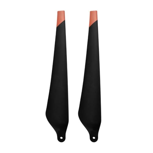 Kompatible 3820 Falten Carbonfaser -Nylonpropeller -Set CW CCW 2 Paare Kompatibel mit T30 -Drohnen, die zum Schutz des Pflanzens geeignet sind und das Pflanzensprühen geeignet sind(2pcs CW) von DWOGCEBX