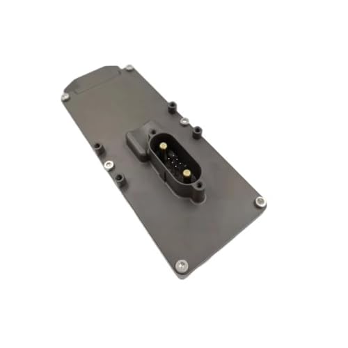 Landwirtschaft UAV -Zubehör T10 T30 Elektrische Regulierung Teile Kompatibel mit umweltfreundliche Betreuung kompatible Drohnen(2 pcs) von DWOGCEBX