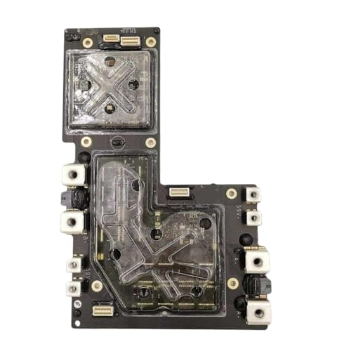 Landwirtschafts -Drohnen -Bedienfeld Motherboardgenerator Butler Board kompatibel mit T30 Agras Drohne(1 Piece) von DWOGCEBX