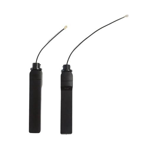 Links rechts Ersatzbedienung der Fernbedienung Kompatibel mit Air Spark -Drohnen kompatibel mit Reparaturteilen des Fernbedieners zu Zubehör(Left and Right) von DWOGCEBX