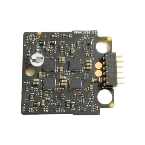Reparaturteile von ESC -Board -Stromversorgung Kompatibel mit Drohnen, die mit 2 Zubehör kompatibel sind Reparaturteile von ESC -Board -Stromversorgung Kompatibel mit Drohnen, die mit 2 Zubehör kompatibel sind von DWOGCEBX