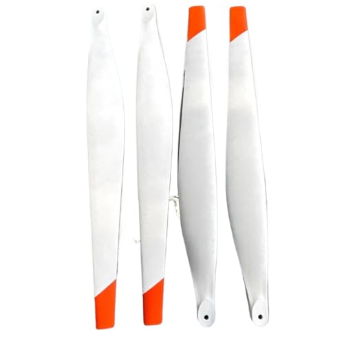 T25 T25P Drohnenpropeller 5018 Falten Carbonweiß-Propeller kompatibel mit dem Ersatzteil der landwirtschaftlichen Drohnen-Reparaturen Kompatibel mit landwirtschaftliche Drohnen T25 T25P Drohnenpropeller 5018 Falten Carbonweiß-Propeller kompatibel mit dem Ersatzteil der landwirtschaftlichen Drohnen-Reparaturen Kompatibel mit landwirtschaftliche Drohnen von DWOGCEBX