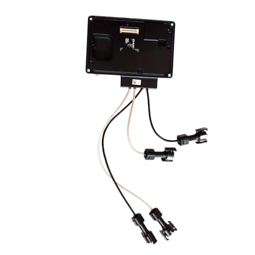 T30 RF-Modul kompatibel mit landwirtschaftlichen Drohnen und landwirtschaftlichen UAV-Accessoires T30 RF-Modul kompatibel mit landwirtschaftlichen Drohnen und landwirtschaftlichen UAV-Accessoires von DWOGCEBX