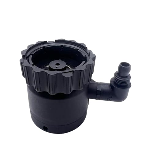 T40 Turbinenpumpe kompatibel mit landwirtschaftlichen Drohnen Agras T20P Greeny Care Accessoires UAV Turbinenpumpe Reparaturteile(T20P 1PC) von DWOGCEBX