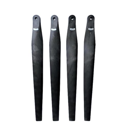 T60 Drohnenpropellerkompatibel mit landwirtschaftlichen UAVs-Farmbauern Drohnen(4pcs cw CCW) von DWOGCEBX