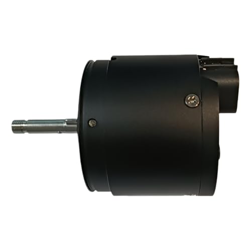 Zentrifugalmotor Kompatibel mit landwirtschaftliche Drohnen, die mit Agras T40 T20Pro T50 T25 -Modelle Kompatibel mit Landwirtschaft UAV Ersatzteile Zubehör kompatibel sind von DWOGCEBX