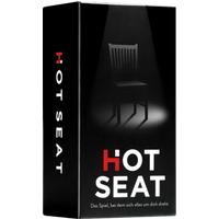 DYCE GAMES 200733 Hot Seat von DYCE GAMES