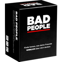DYCE GAMES 200738 Bad People DYCE GAMES 200738 Bad People von DYCE GAMES