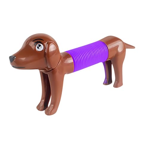 Ostereierfüller für Hunde Beliebter Osterfüller Tuben für Hunde, die mit elastischen Spielzeugen für Hunde spielen Partygeschenke für Hunde für Lehrerhemden Für Wissenschaft Lustig (C, One Size) Ostereierfüller für Hunde Beliebter Osterfüller Tuben für Hunde, die mit elastischen Spielzeugen für Hunde spielen Partygeschenke für Hunde für Lehrerhemden Für Wissenschaft Lustig (C, One Size) von DYKeWei