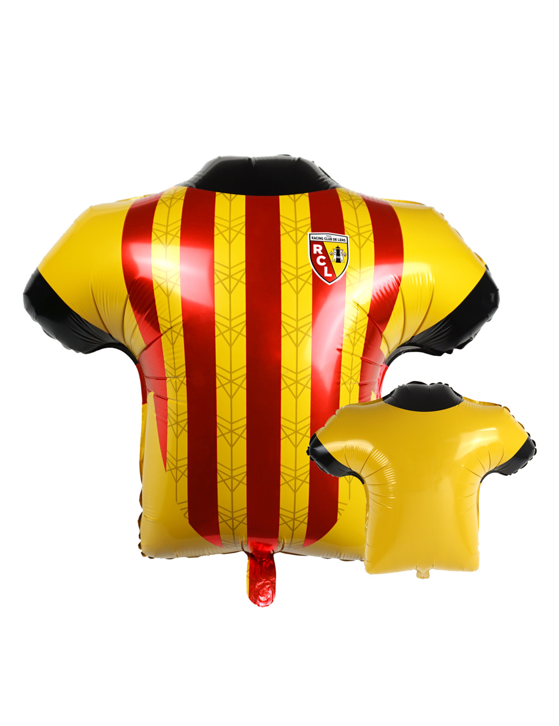 Folienballon RC Lens 60 cm von DYNASTRIB