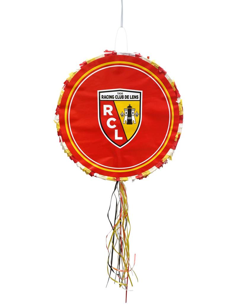 Pinata RC Lens Rund von DYNASTRIB