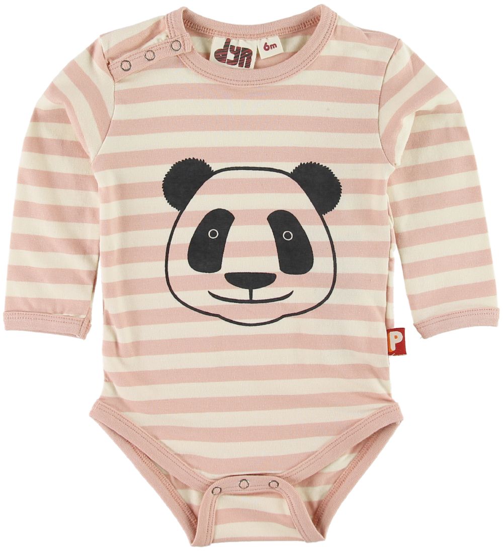 DYR-Cph Body l/ä - Quack - Powder/Putty m. Panda - DYR-Cph - 68 - Body L/Ä DYR-Cph Body l/ä - Quack - Powder/Putty m. Panda - DYR-Cph - 68 - Body L/Ä von DYR-Cph
