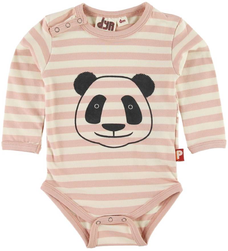 DYR-Cph Body l/ä - Quack - Powder/Putty m. Panda - DYR-Cph - 68 - Body L/Ä DYR-Cph Body l/ä - Quack - Powder/Putty m. Panda - DYR-Cph - 68 - Body L/Ä von DYR-Cph