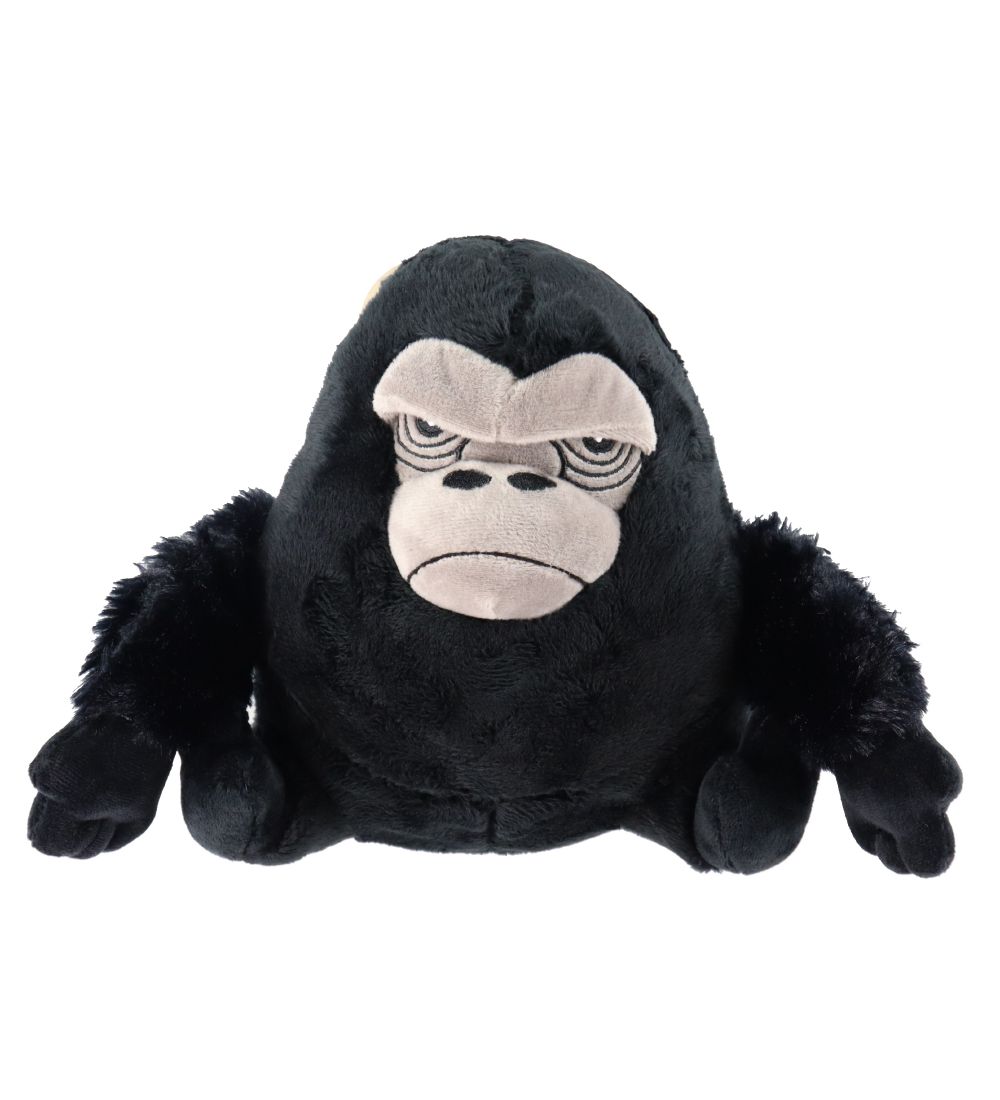 DYR-Cph Kuscheltier - 22 cm - Gorilla - DYR-Cph - One Size - Kuscheltiere DYR-Cph Kuscheltier - 22 cm - Gorilla - DYR-Cph - One Size - Kuscheltiere von DYR-Cph
