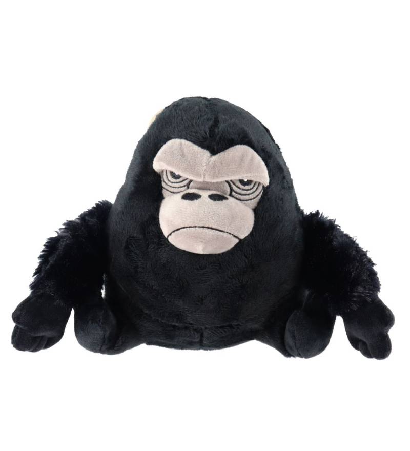 DYR-Cph Kuscheltier - 22 cm - Gorilla - DYR-Cph - One Size - Kuscheltiere DYR-Cph Kuscheltier - 22 cm - Gorilla - DYR-Cph - One Size - Kuscheltiere von DYR-Cph