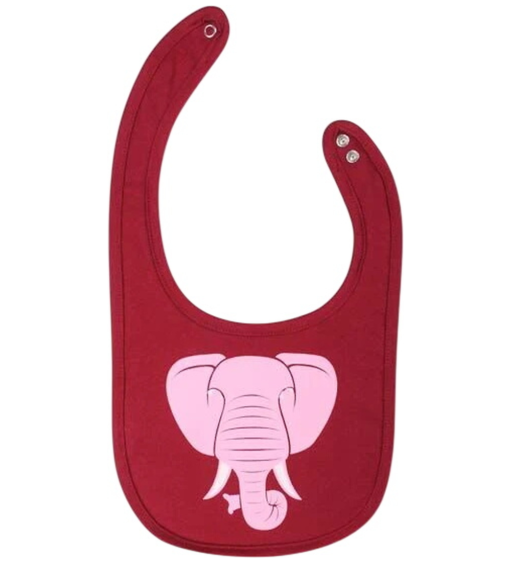 DYR-Cph Lätzchen - AnimalMunchie - Deep Einlösen m. Elefant - DYR-Cph - One Size - Lätzchen DYR-Cph Lätzchen - AnimalMunchie - Deep Einlösen m. Elefant - DYR-Cph - One Size - Lätzchen von DYR-Cph