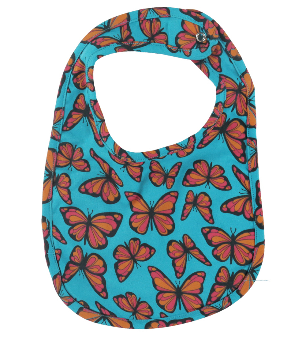 DYR-Cph Lätzchen - AnimalMunchie - Turquoise Flutter - DYR-Cph - One Size - Lätzchen DYR-Cph Lätzchen - AnimalMunchie - Turquoise Flutter - DYR-Cph - One Size - Lätzchen von DYR-Cph