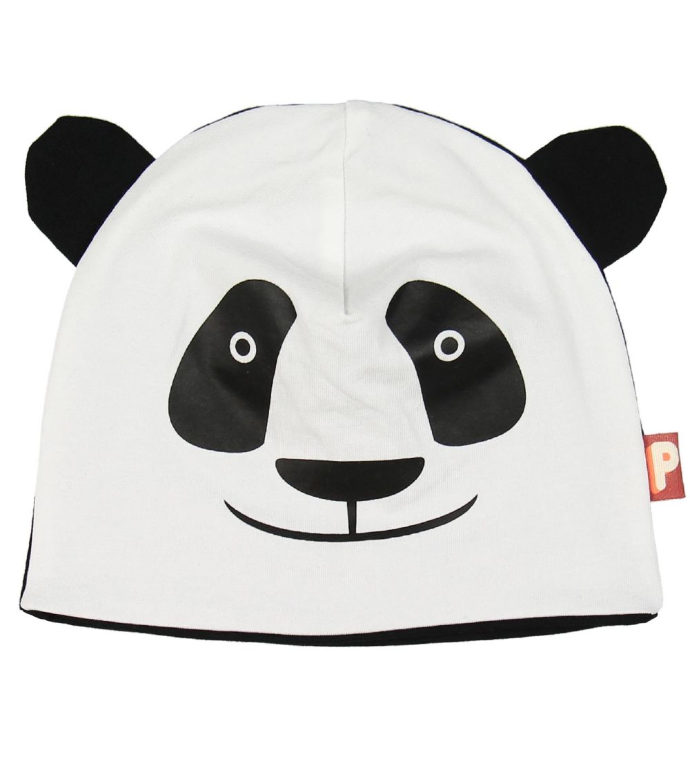 DYR-Cph Mütze - Kuscheltier - Panda - DYR-Cph - 48 cm - Mützen DYR-Cph Mütze - Kuscheltier - Panda - DYR-Cph - 48 cm - Mützen von DYR-Cph
