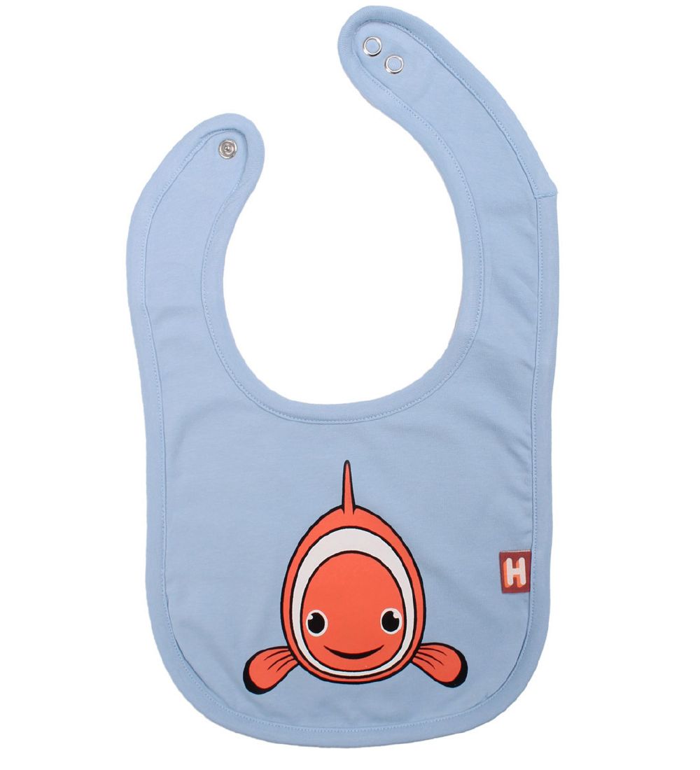 DYR Lätzchen - Blue - Pastel - DYR-Cph - One Size - Lätzchen DYR Lätzchen - Blue - Pastel - DYR-Cph - One Size - Lätzchen von DYR-Cph