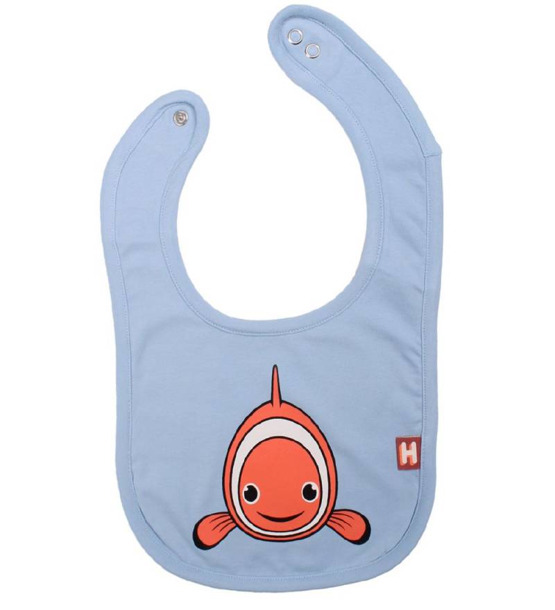 DYR Lätzchen - Blue - Pastel - DYR-Cph - One Size - Lätzchen DYR Lätzchen - Blue - Pastel - DYR-Cph - One Size - Lätzchen von DYR-Cph