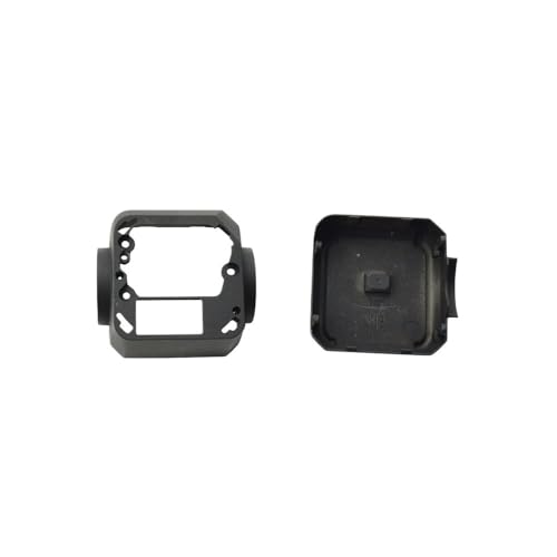 Gimbal-Teile for DJI Mavic 3 Drohne, Gimbal-Gehäuse, Kameraobjektiv, Glasabdeckung, Signalkabel, Y/R-Arm/Motordämpferhalterung/Kugel (Size : Camera Frame) von DYVWMRKX