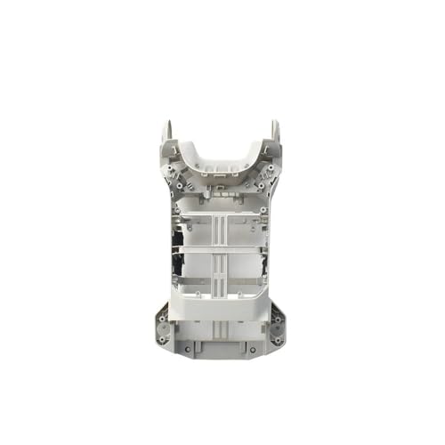 Karosserie-Motorarm for D-JI Mini 3, oberer/mittlerer Rahmen, untere Schale, Seitenabdeckung, vordere Linke/rechte Armschale (Size : Middle Shell) von DYVWMRKX